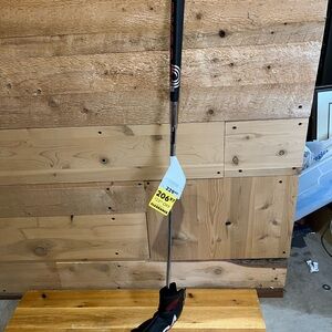 Odyssey White Hot Versa One CH Putter – 35” Right Handed -New with head cover